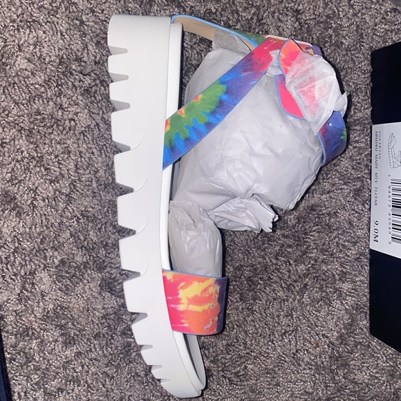 Last Pair Size 9 NWt - Picture 4 of 5